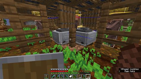 how to block villager pathfinding|[Java 1.19] Villager pathfinding : r/technicalminecraft .